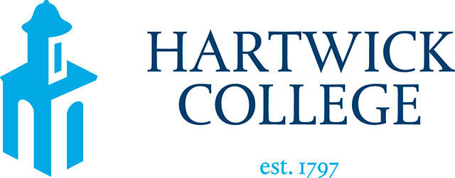 Flour excels at Hartwick College