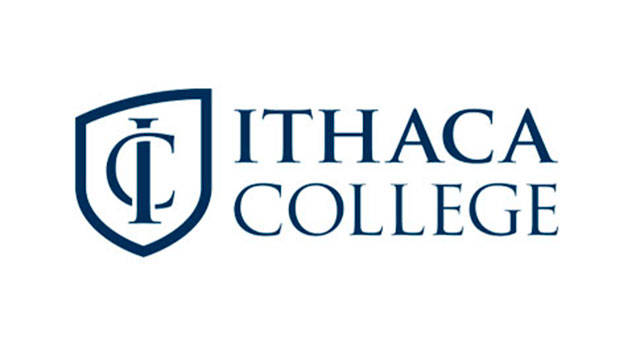 Binder awarded degree at Ithaca