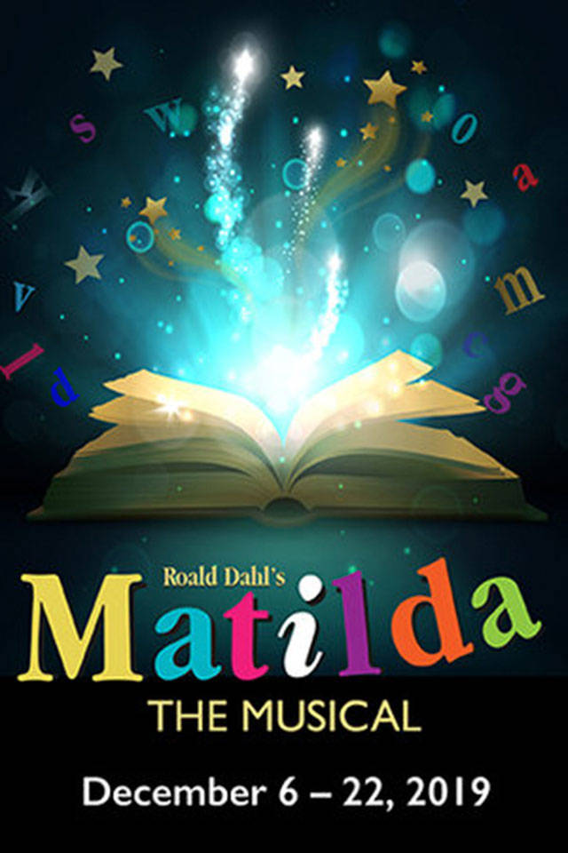 BPA to host ‘Matilda’ musical auditions