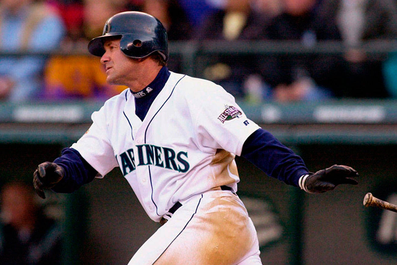 Q&A Longtime Herald Mariners writer remembers Edgar Bainbridge