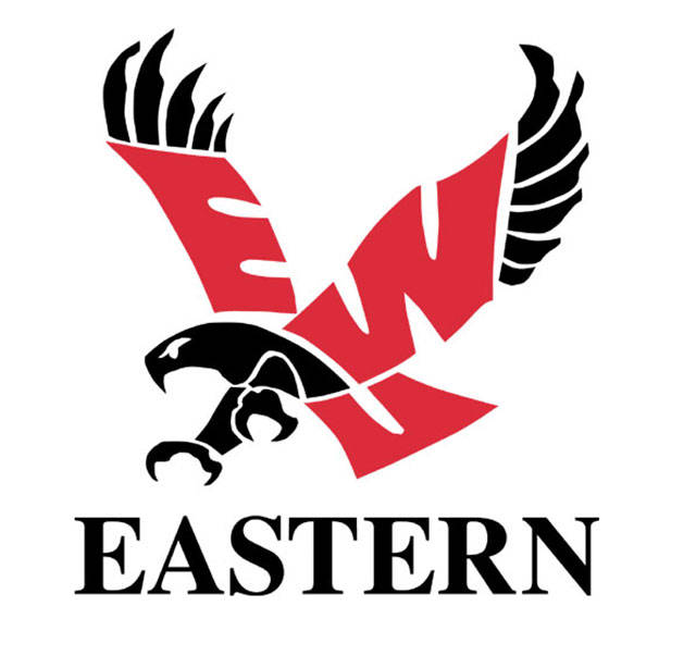 Eckert named to EWU Dean’s List
