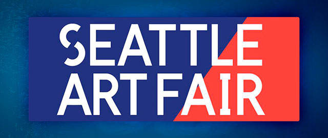 Seattle Art Fair returns Aug. 1