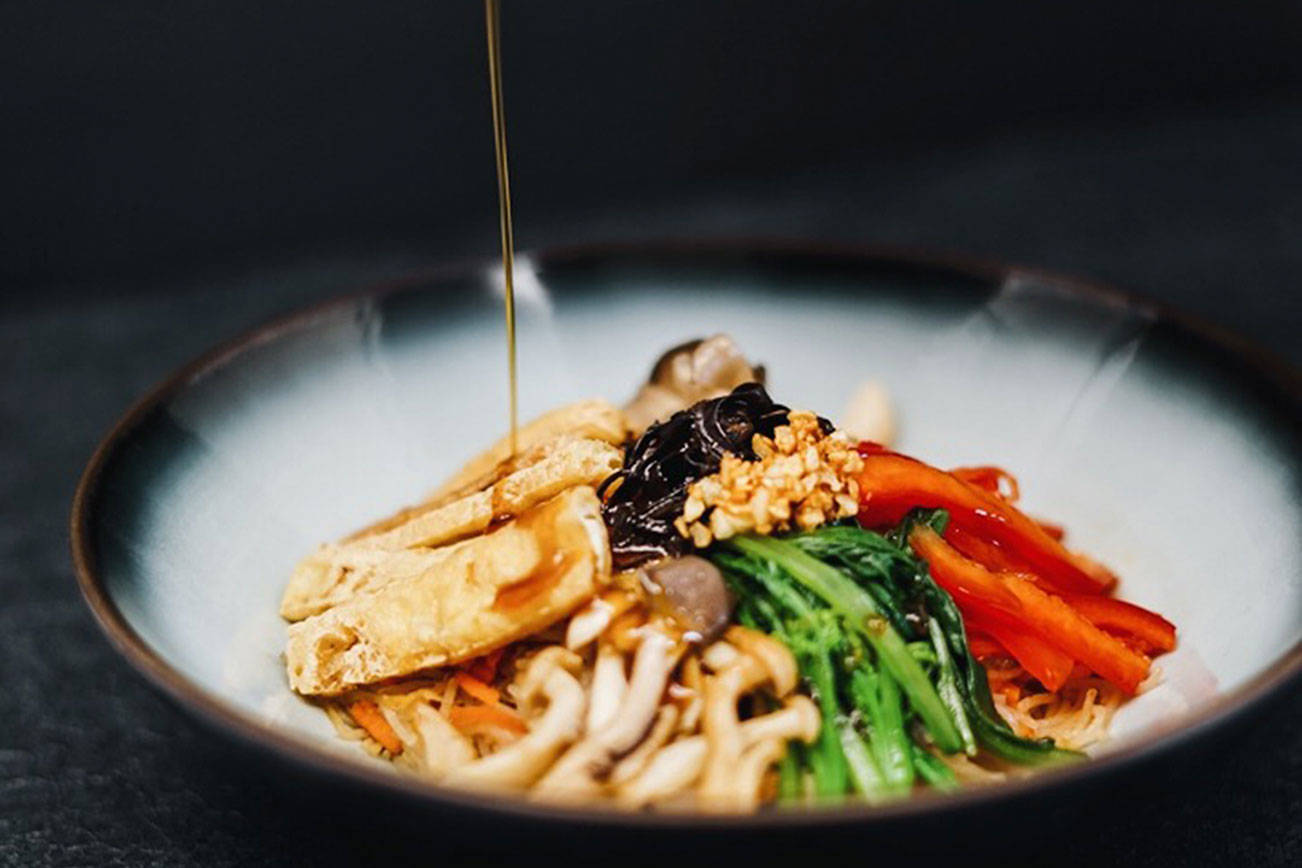 Coming soon: Ba Sa boasts fresh twists on traditional Southeast Asian cuisine