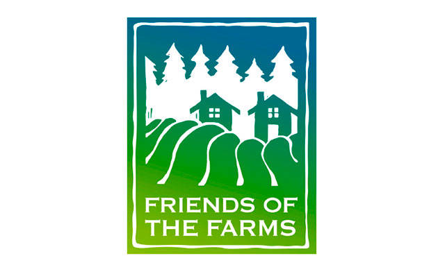 Friends of the Farms produces new farm food map
