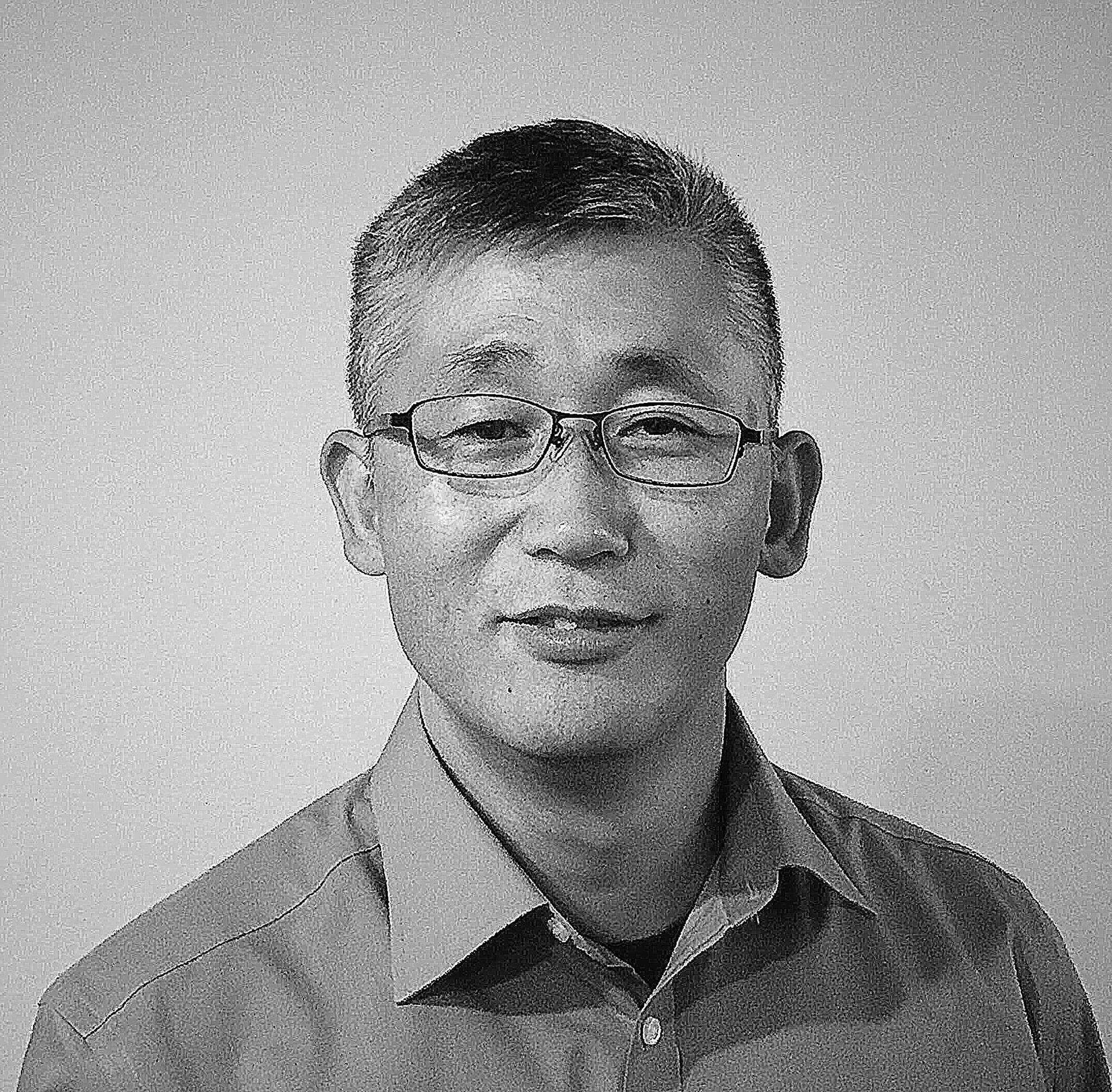 YongSuk Cho                                 Robert S. Peterson