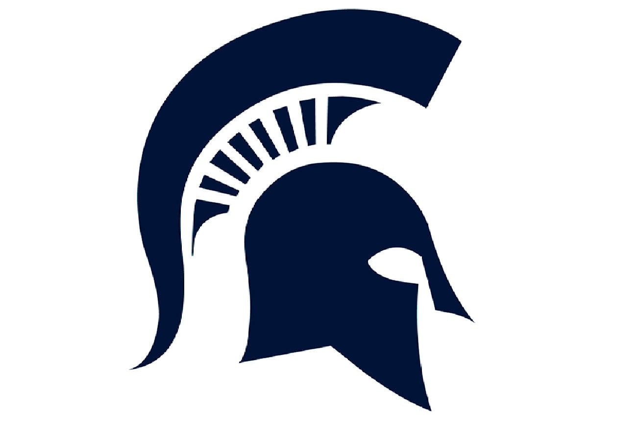 Spartans sink to 3-all after football road loss to the Rams