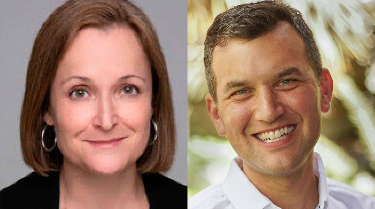 At-large Bainbridge council seat features a wide-open race