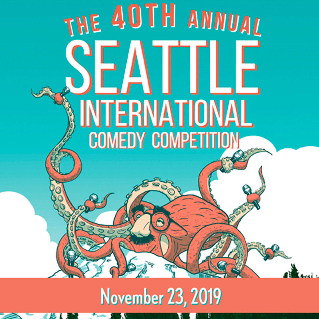 BPA hosts Seattle comedy competition semi-finals