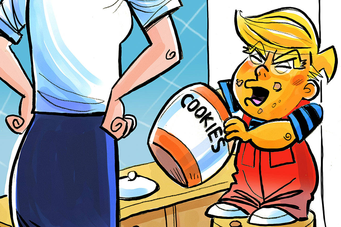 Trump’s 147th week in office | In cartoons