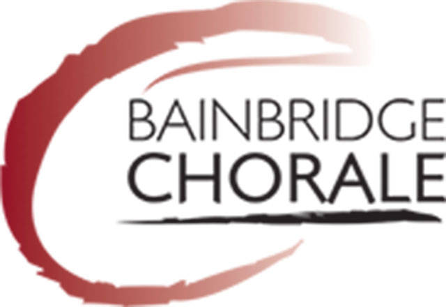 Auditions coming up for Bainbridge Chorale