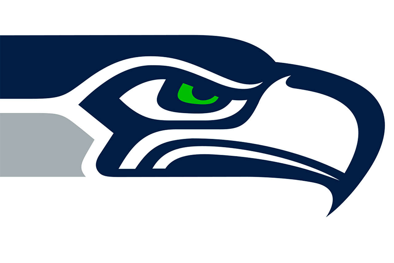 NFC playoffs: Seahawks win battle of the birds