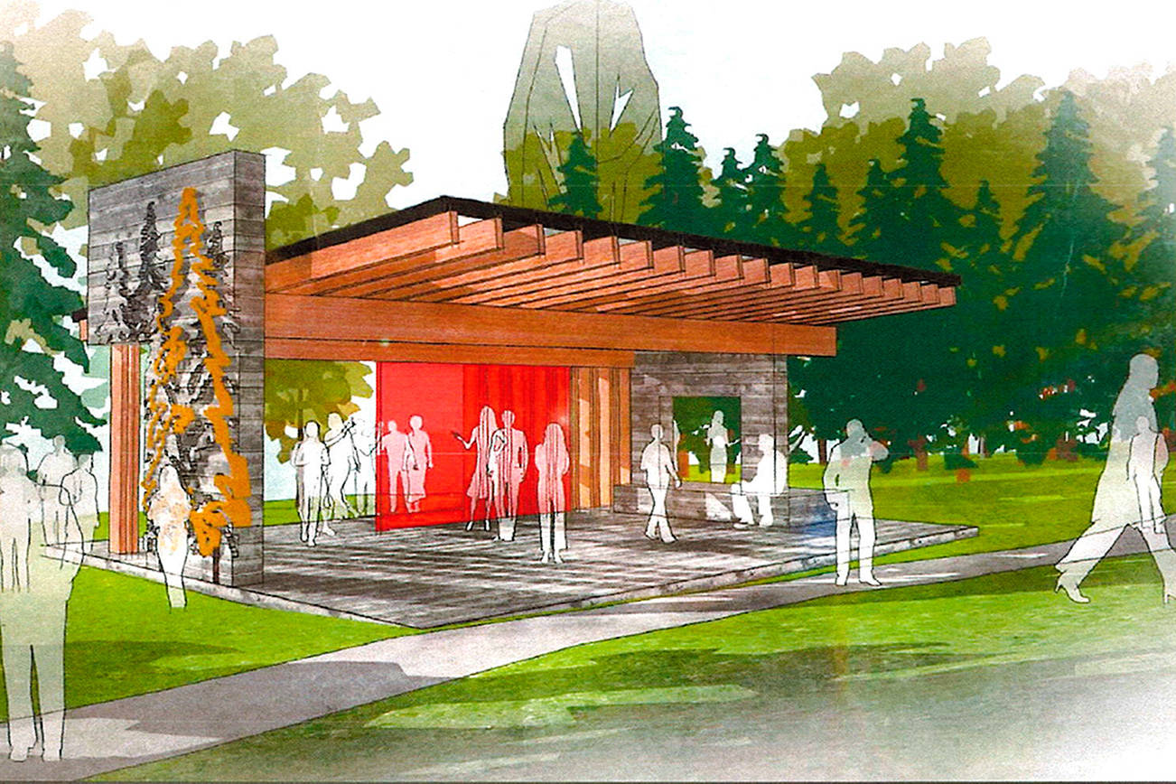 UPDATE | City wants hotel developer to build Waterfront Park pavilion as part of project