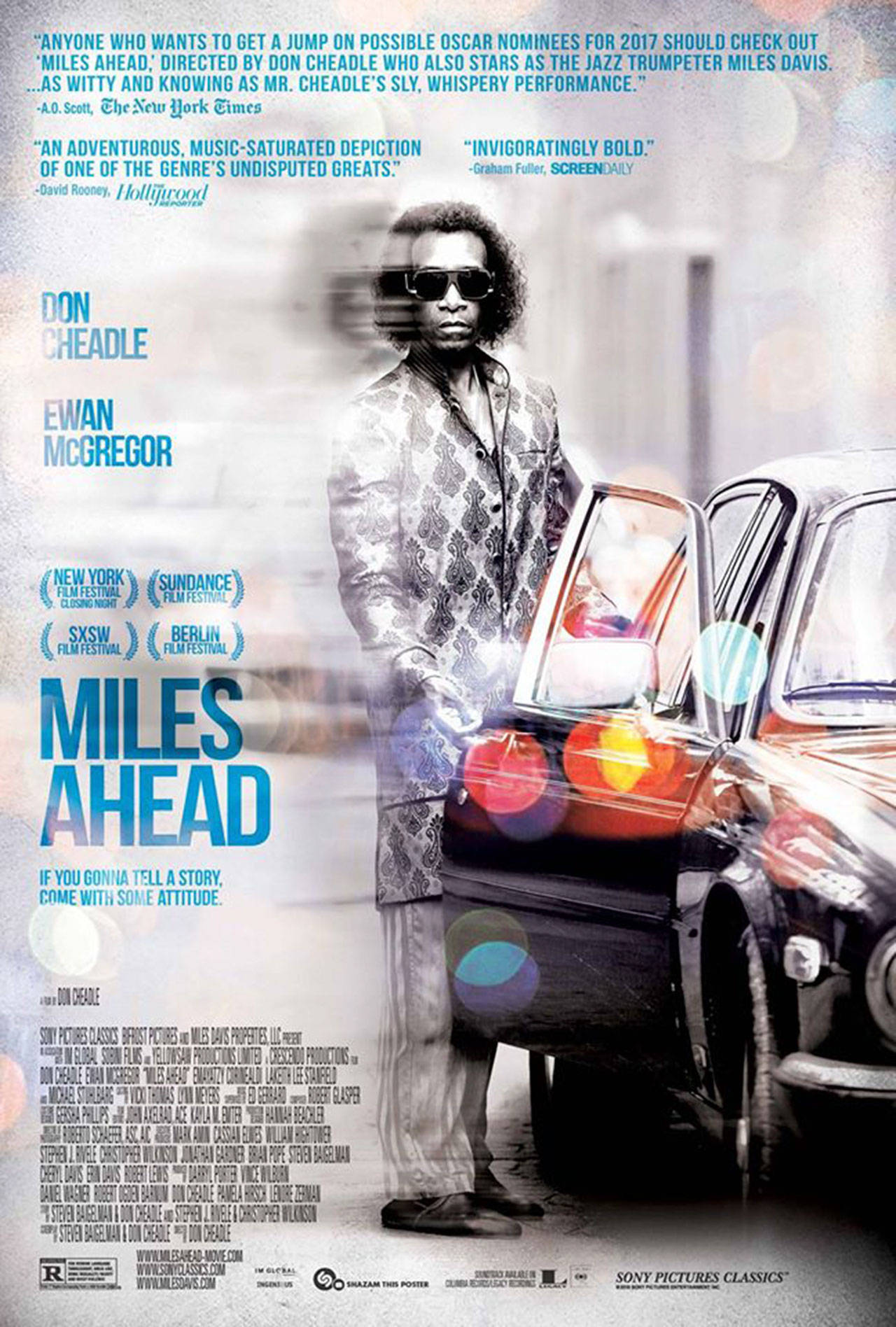 “Miles Ahead” (2015)
