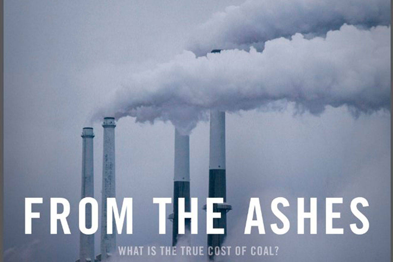Movies That Matter to screen coal industry documentary