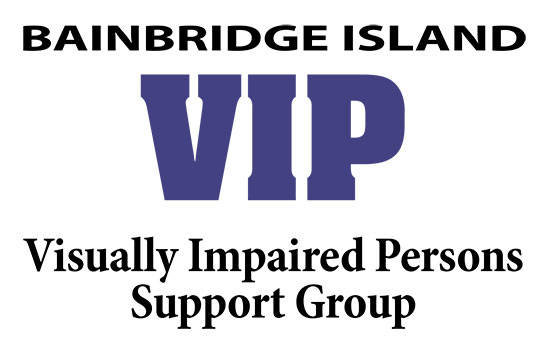 Bainbridge VIPs welcome guest speaker
