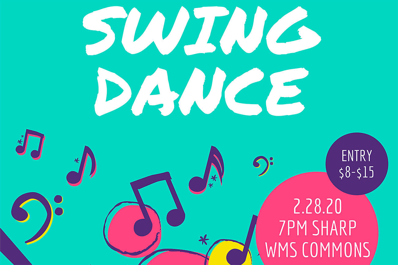 BHS band to host ‘Swing Dance’ concert