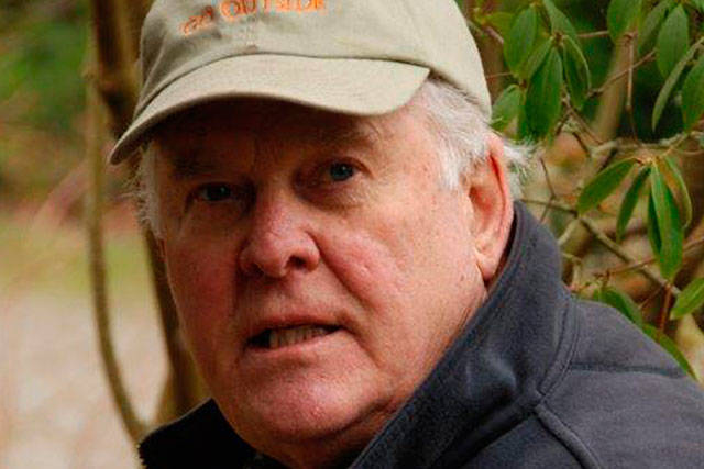 Patrick Geoffrey Leuner