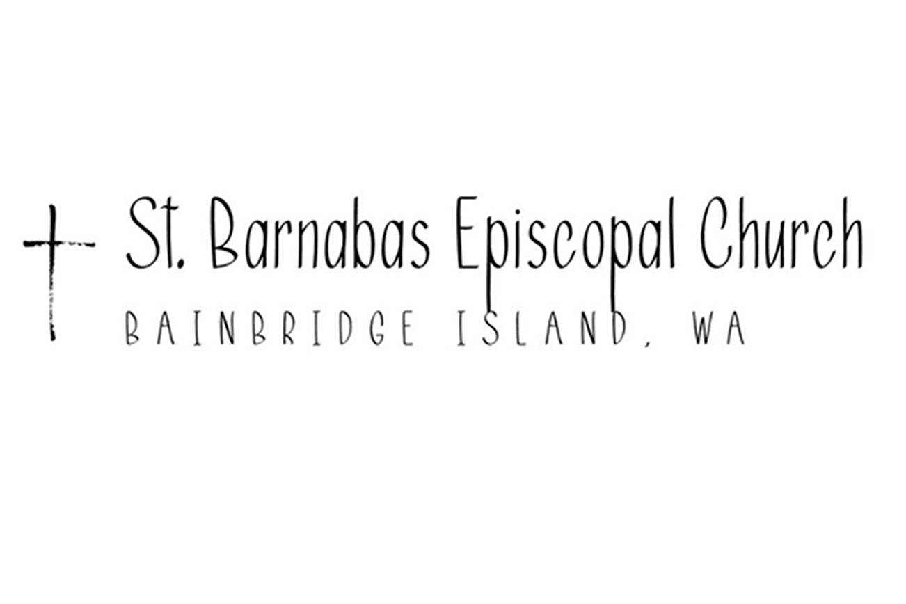 Services, activities suspended at St. Barnabas Episcopal Church