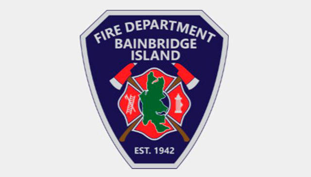 Bainbridge Island fire department closes stations to public, adopts anti-viral protective measures for responders