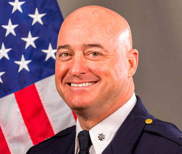 New Bainbridge police chief to start soon Bainbridge Island Review