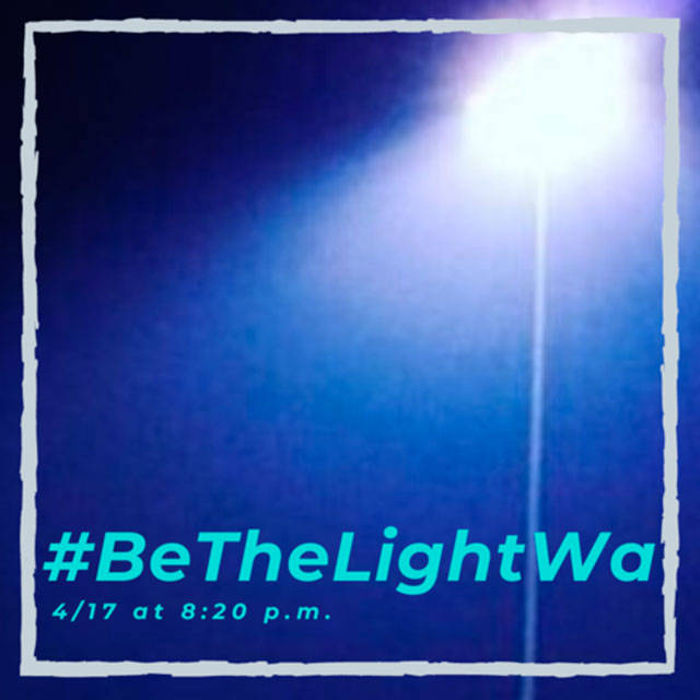 Bainbridge High stadium lights to shine Friday night for Class of 2020