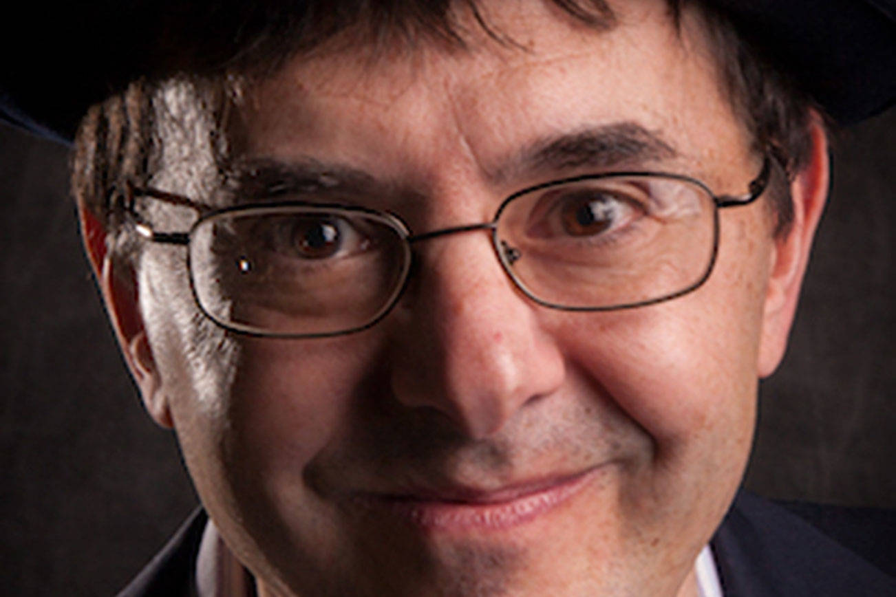 Where’s A World Order When You Need One? | Roger Kimmel Smith