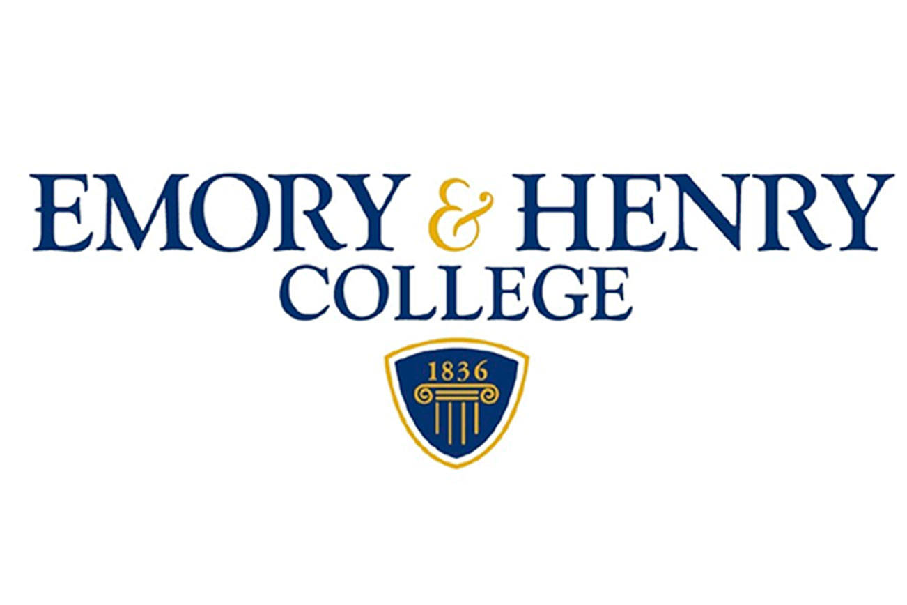 Talt earns place on dean’s list at Emory & Henry College