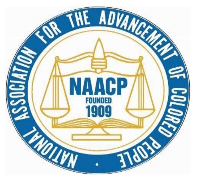 Local NAACP leader calls on law enforcement to ban knee holds