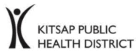 Outbreaks a concern for board of health as cases rise in Kitsap