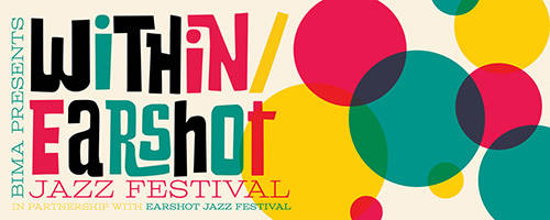 Free online jazz festival this month