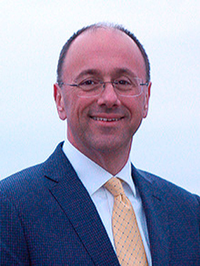 Kitsap’s auditor isn’t losing sleep over election count process