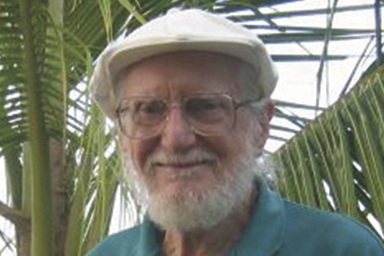 Robert Royce Bainbridge Island Review