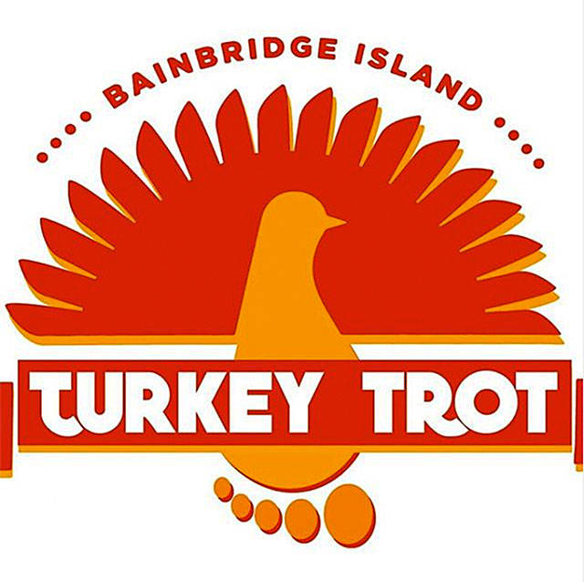 Virtual Turkey Trot runs through Thanksgiving weekend Bainbridge