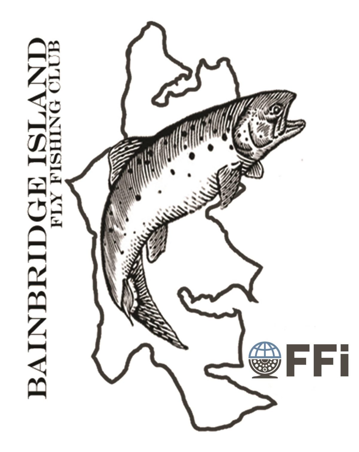 BI Fly Fishers hook online auction Bainbridge Island Review