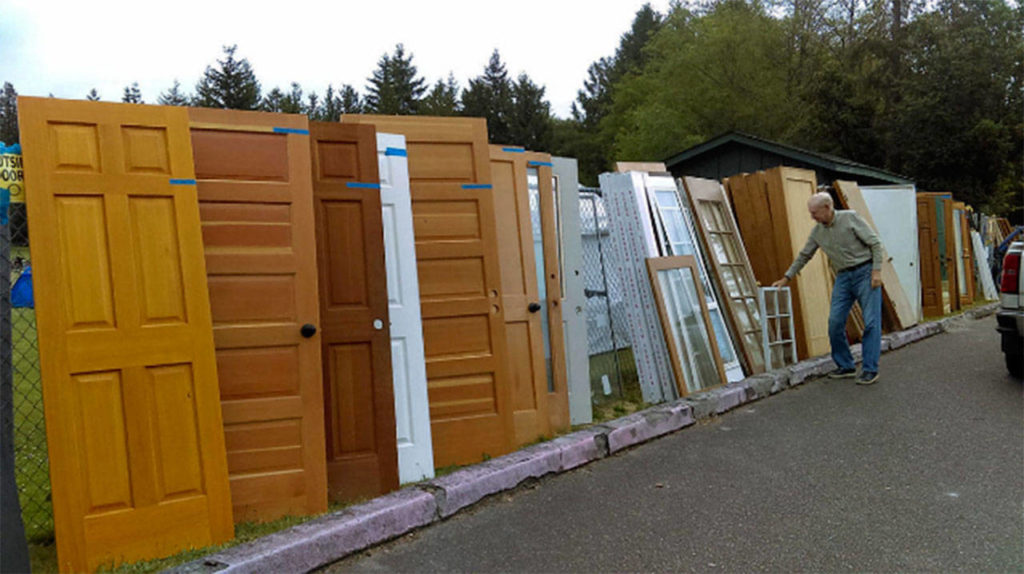 Bainbridge Rotary Auction to stay virtual for 2nd year in a row