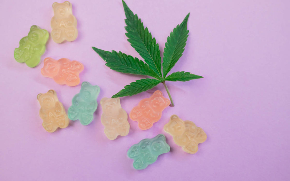 15 Best Marijuana Gummies Available Online Bainbridge Island Review