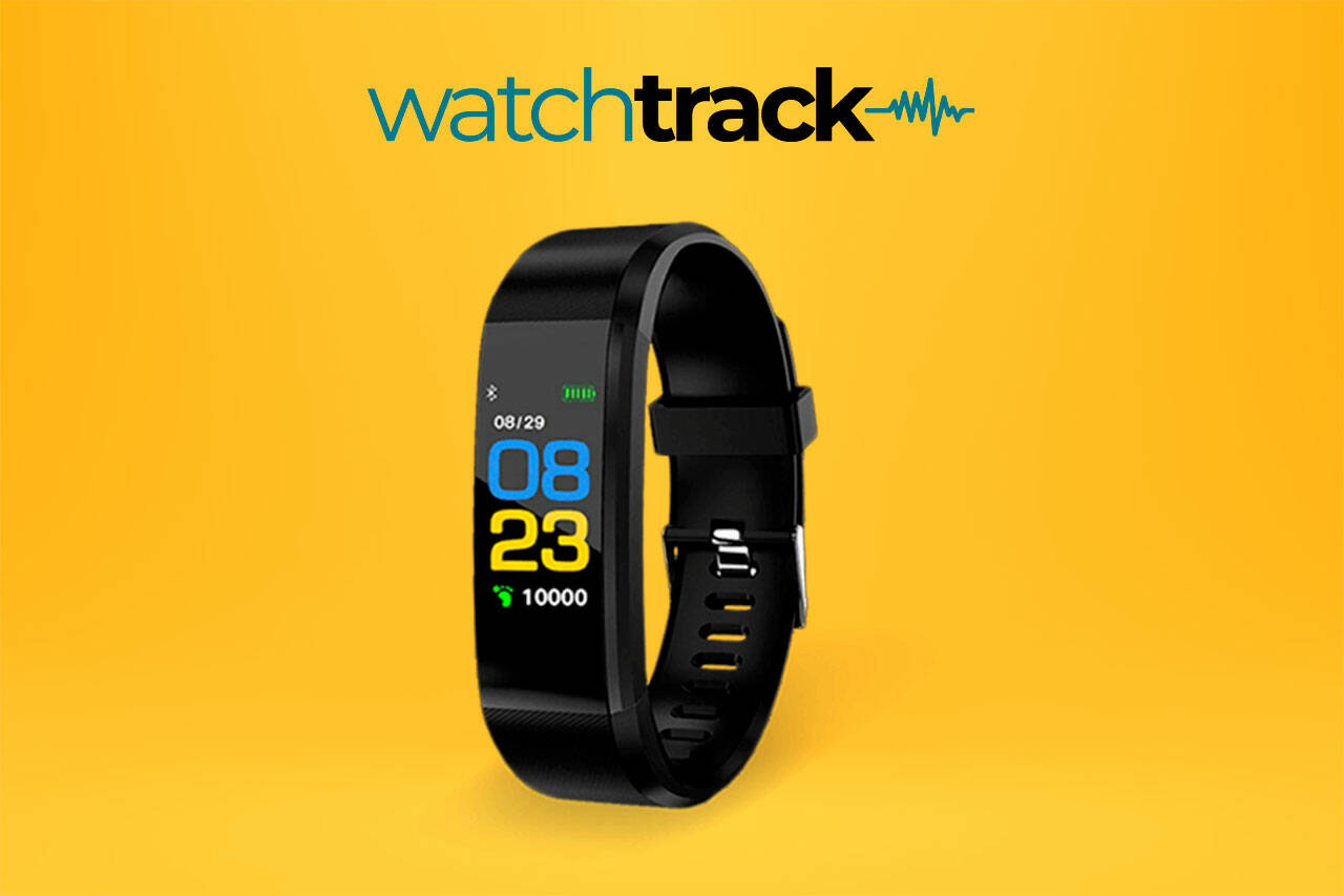 WatchTrack Reviews Is Watch Track Smartwatch Fitness Tracker Scam or