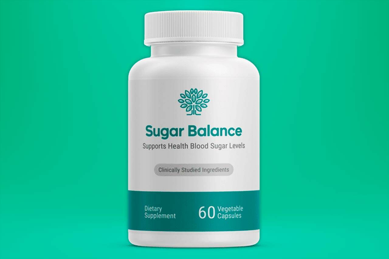 Sugar Balance Reviews – Legit Herbal Plant Insulin Supplement?