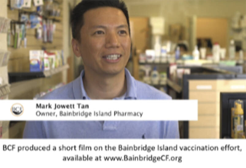 Mark Tan. Courtesy Photo