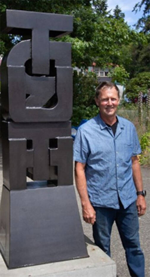 'Truth' by Macrae Wylde