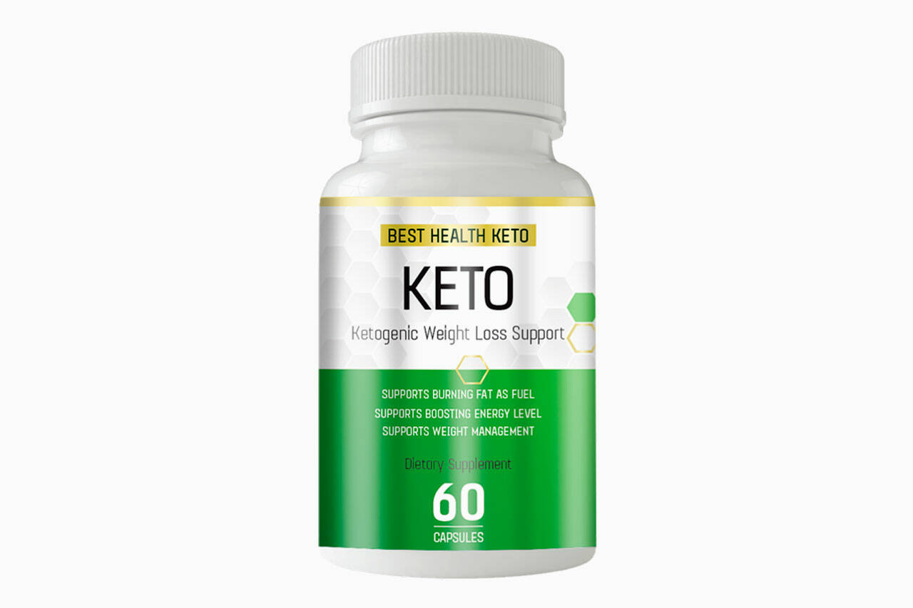 Best Health Keto Reviews (UK) What to Know Before Buying Them! | Bainbridge Island Review
