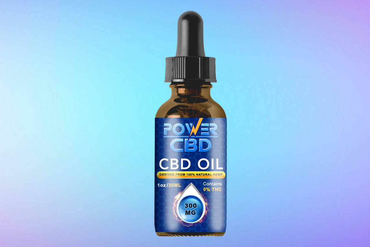 Elite Power CBD Oil Reviews (Scam or Legit) What to Know First!