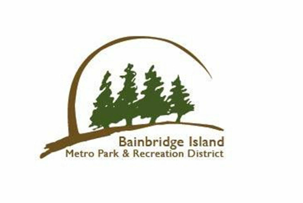 BI parks picks Strawberry for major improvements Bainbridge Island Review