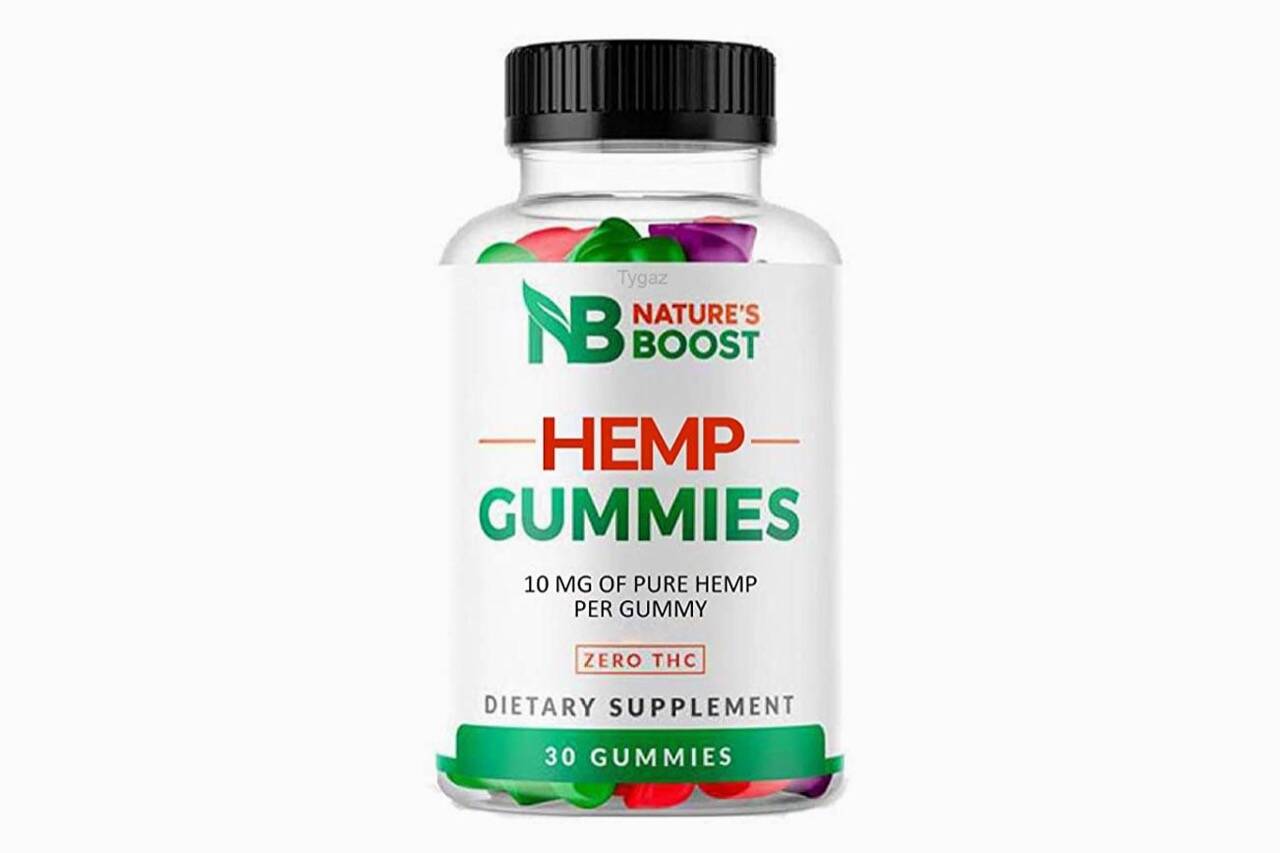 Natures Boost CBD Gummies Review – Shocking Scam Controversy?