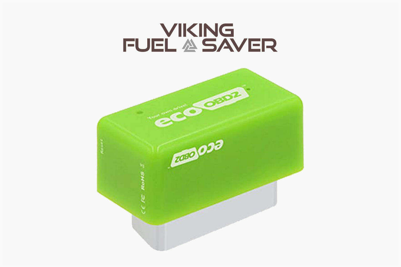 Viking Fuel Saver Reviews – Smart Gadget That Saves Gas for Cars or Scam?