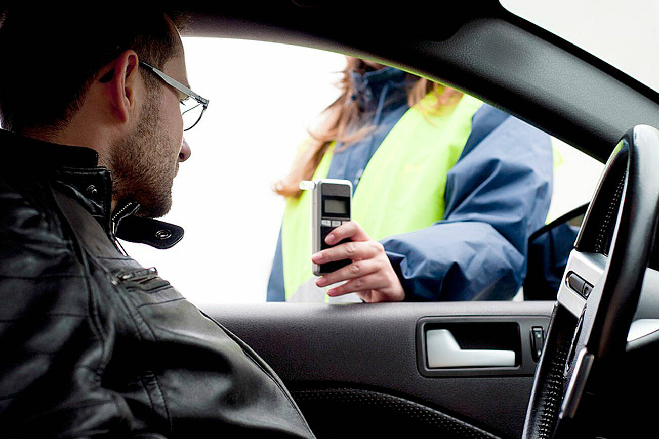 Kitsap district court tosses DUI breathalyzer tests Bainbridge Island