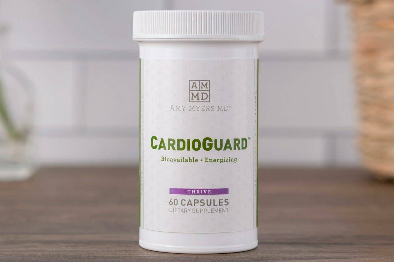 Best Heart Supplements for Healthy Cardiovascular Support Bainbridge