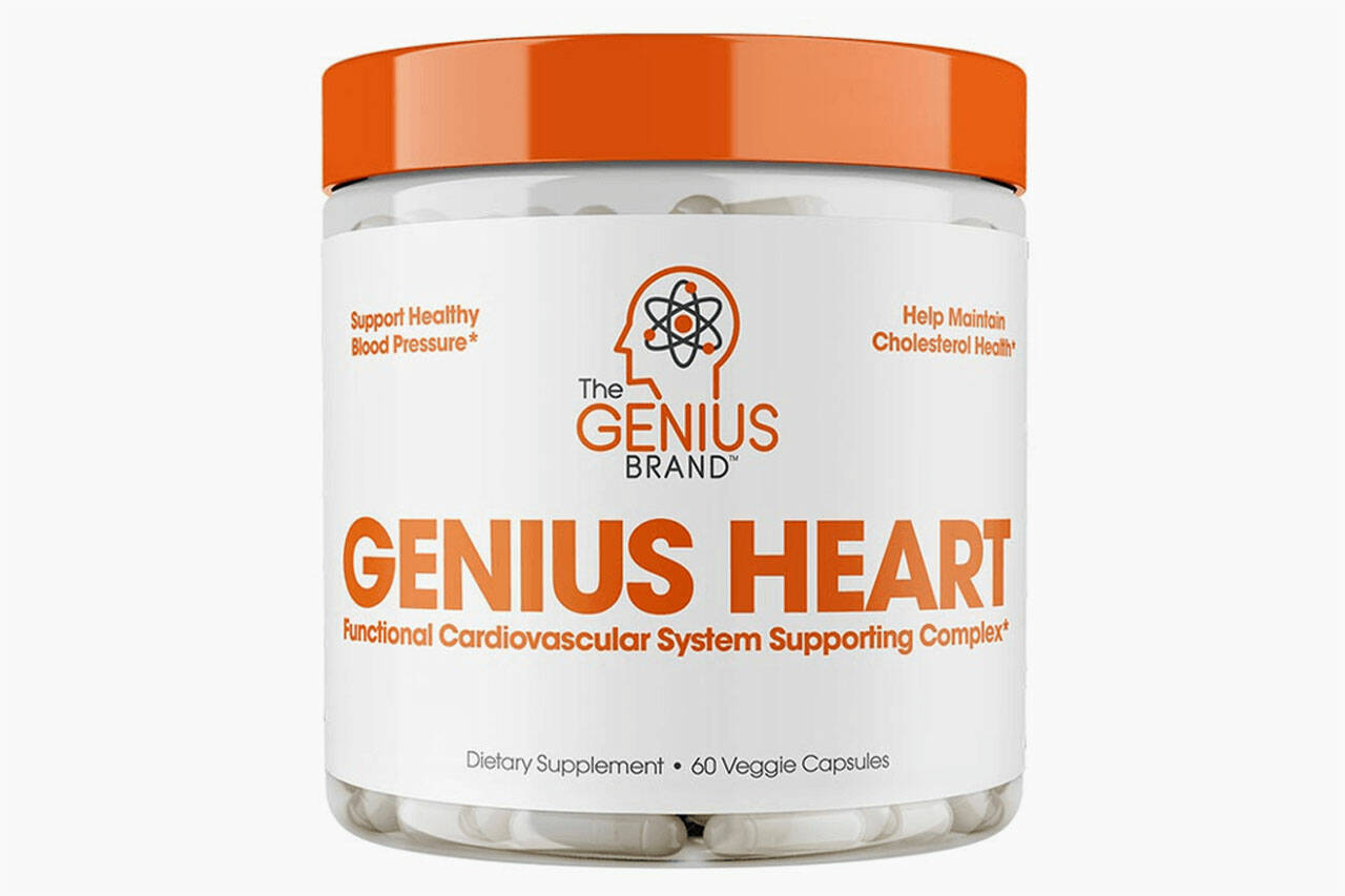 Best Heart Supplements for Healthy Cardiovascular Support Bainbridge