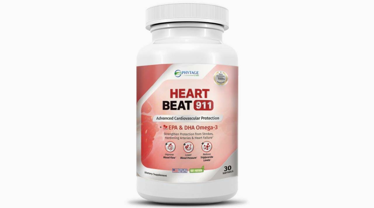 Best Heart Supplements for Healthy Cardiovascular Support Bainbridge