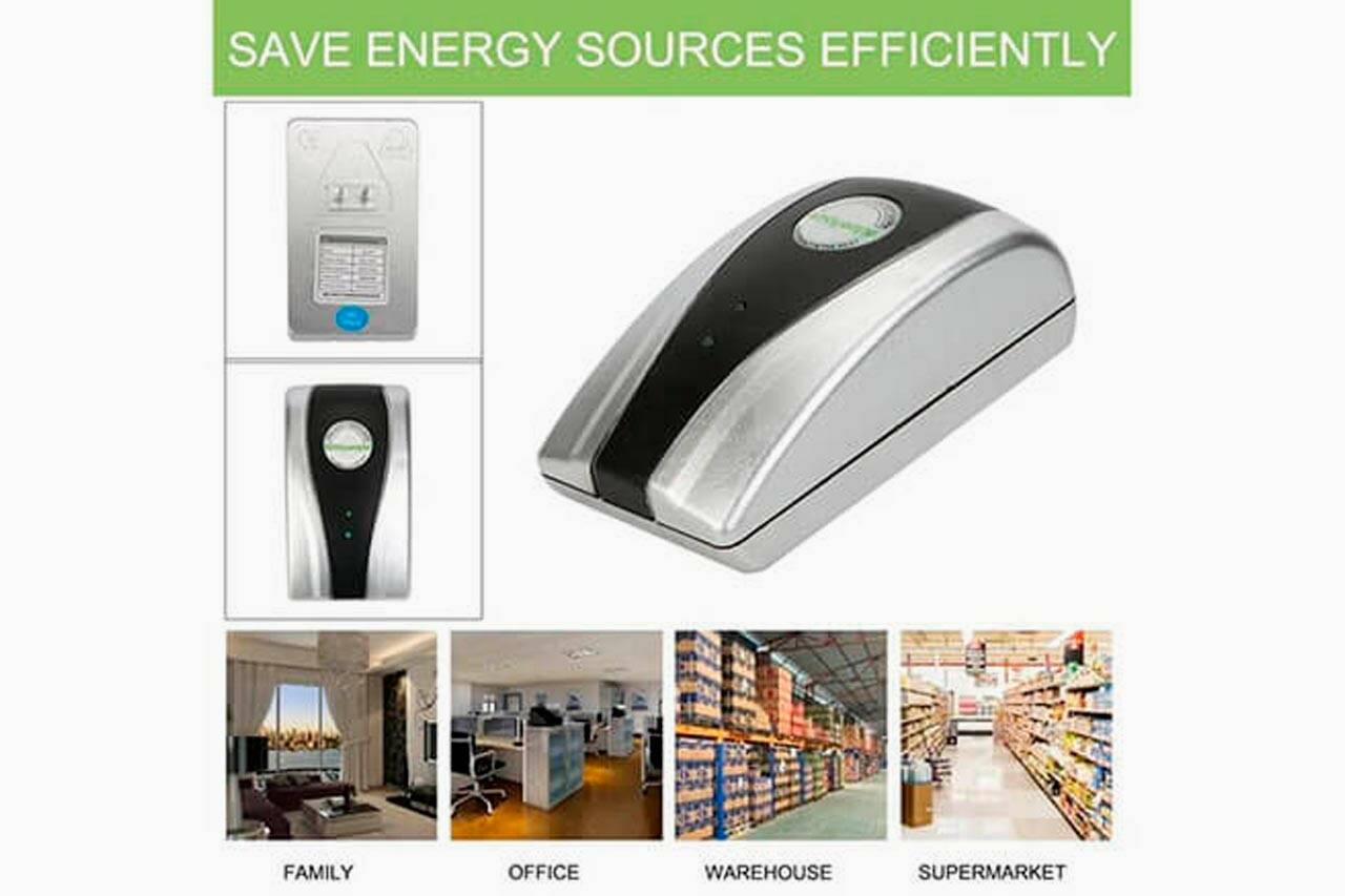 StopWatt Reviews Is the Stop Watt Power Saver Legit or Scam